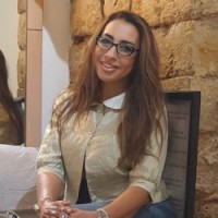 Ghada Osama