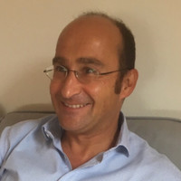 Filippo Rosboch