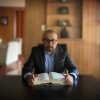 Pbro. Dr. Julio César S. T.