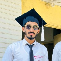 Mudassir Ismail