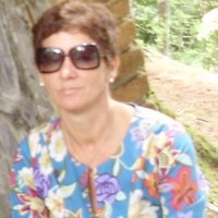 Lúcia Maria Valverde Moura