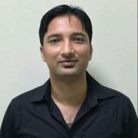Kumar Abhishek