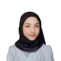 Irdina Shahira