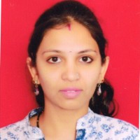 Nikita Shinde