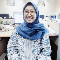 Farida Fauziah