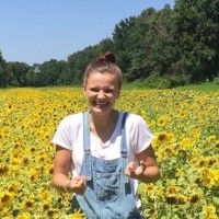 Haley Garrison