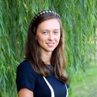 Olivia Truswell
