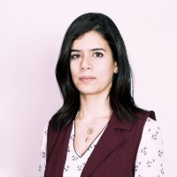 Layal Ibrahim