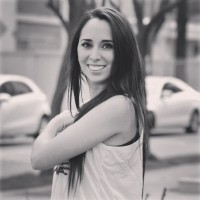 Macarena Cancino Serrano