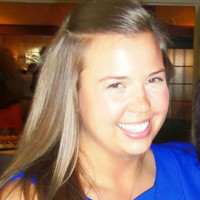 Ashleigh Mason, M.Ed
