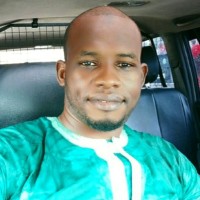 boubacar balde