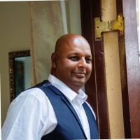 Reshigan Govender