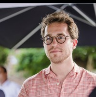 Bavo Hendriks