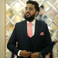 Syed Arsalan Ali