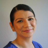 Cristina Davis