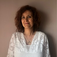 Eva María García Grande
