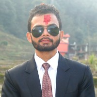 Sudip Kuikel