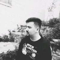 Леонид Лупинка