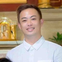 Michael Dela Cruz