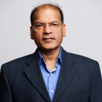 Manoj Agrawal