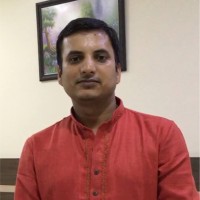 Rama Shankar