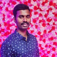 Prem Kumar CHALLA