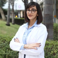 Tahani Sheikh Saker, Md