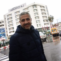 Hany Farouk