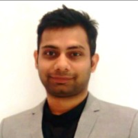 Nikhil Sehgal