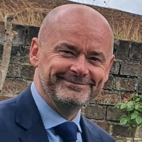 Ian Gilbey