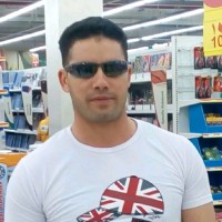 Saleh Hosny