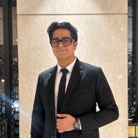 Tejas Sharma