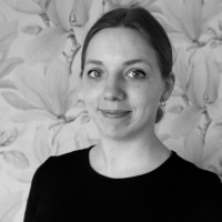 Julie Rigvår