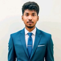 Babu Gnanasekar N