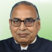 Girish Chandra Dash