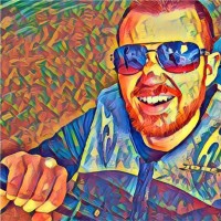 Jason Scherrenberg