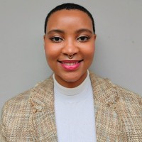 Mathabo Moloi