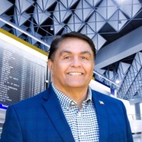 Enrique Melendez, C.M., PMP