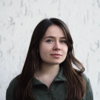 Polina Svetlitskaya