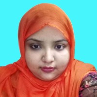 Shirin Sultana
