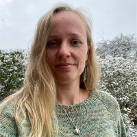 Michelle Hanegård