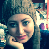 Afsoon Azarnejad
