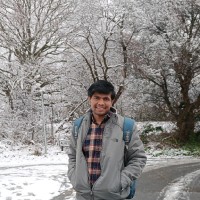 Nikhil Pawar