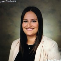 Paryse Nadeau