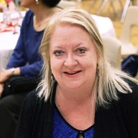 Andree C. Swanson, EdD