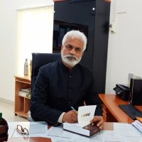 Pavan Vashishtha