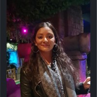 Versha Patel
