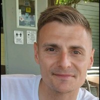 Matt Poxon