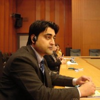 Z. Syed H. DSW, MSW, MBA