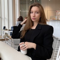 Yana Sokolova